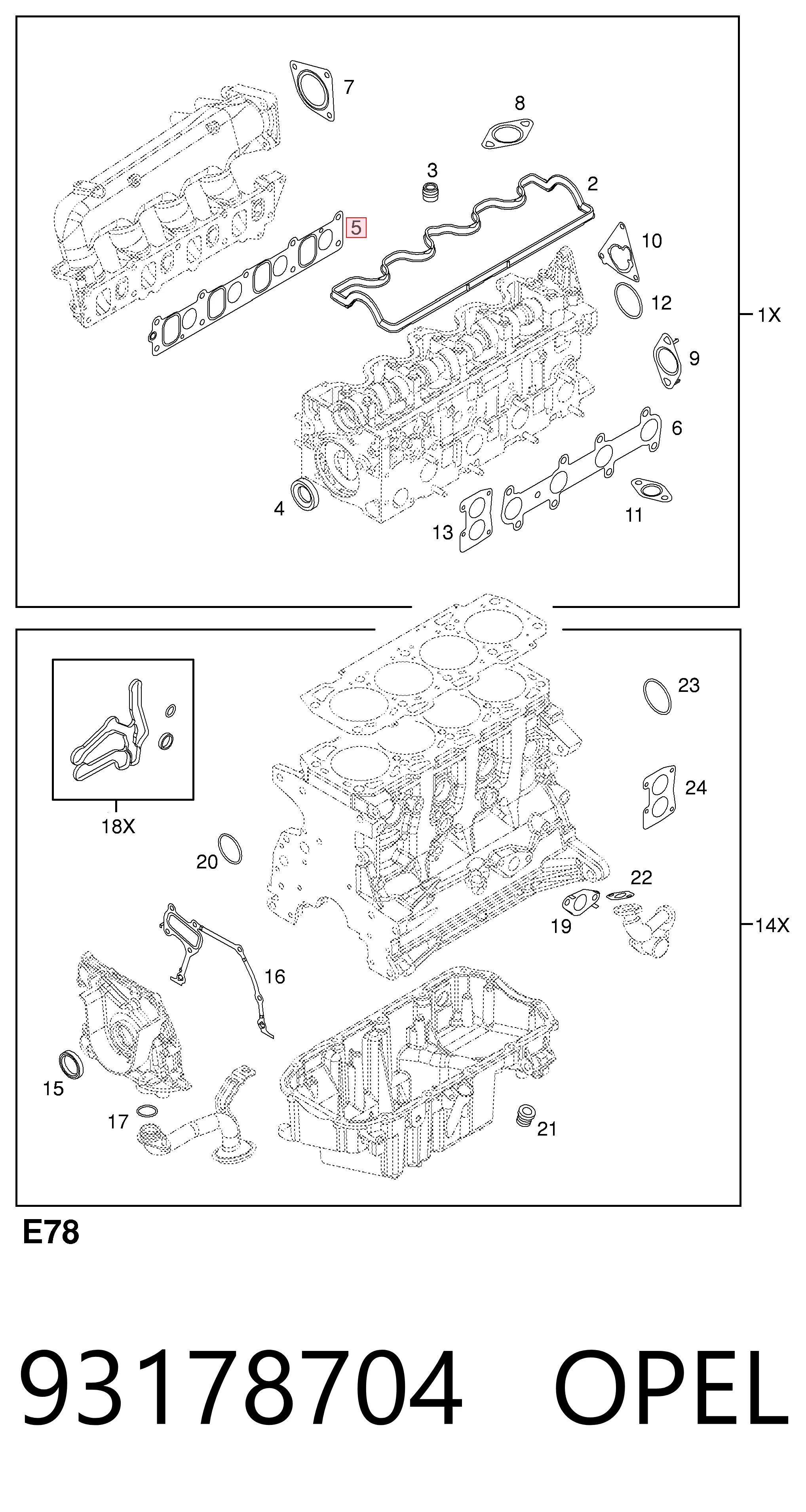 Compre Vedante de tubo coletor de admissão Fiat Palio 