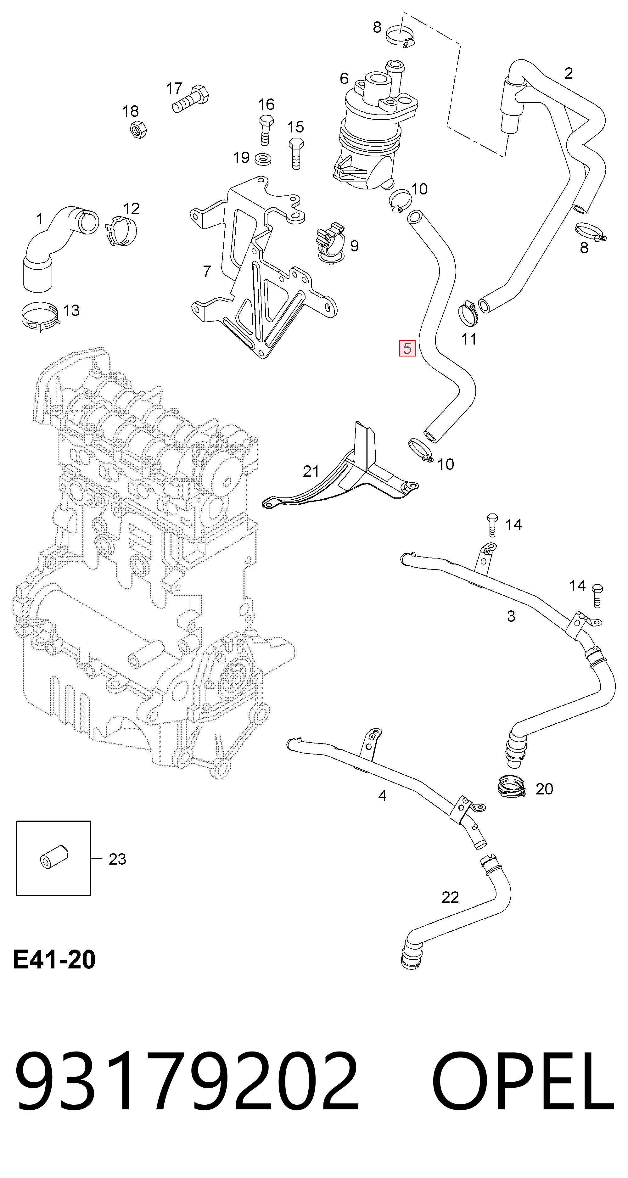  Peugeot/Citroen 93179202 preço, a partir de 71,21 USD