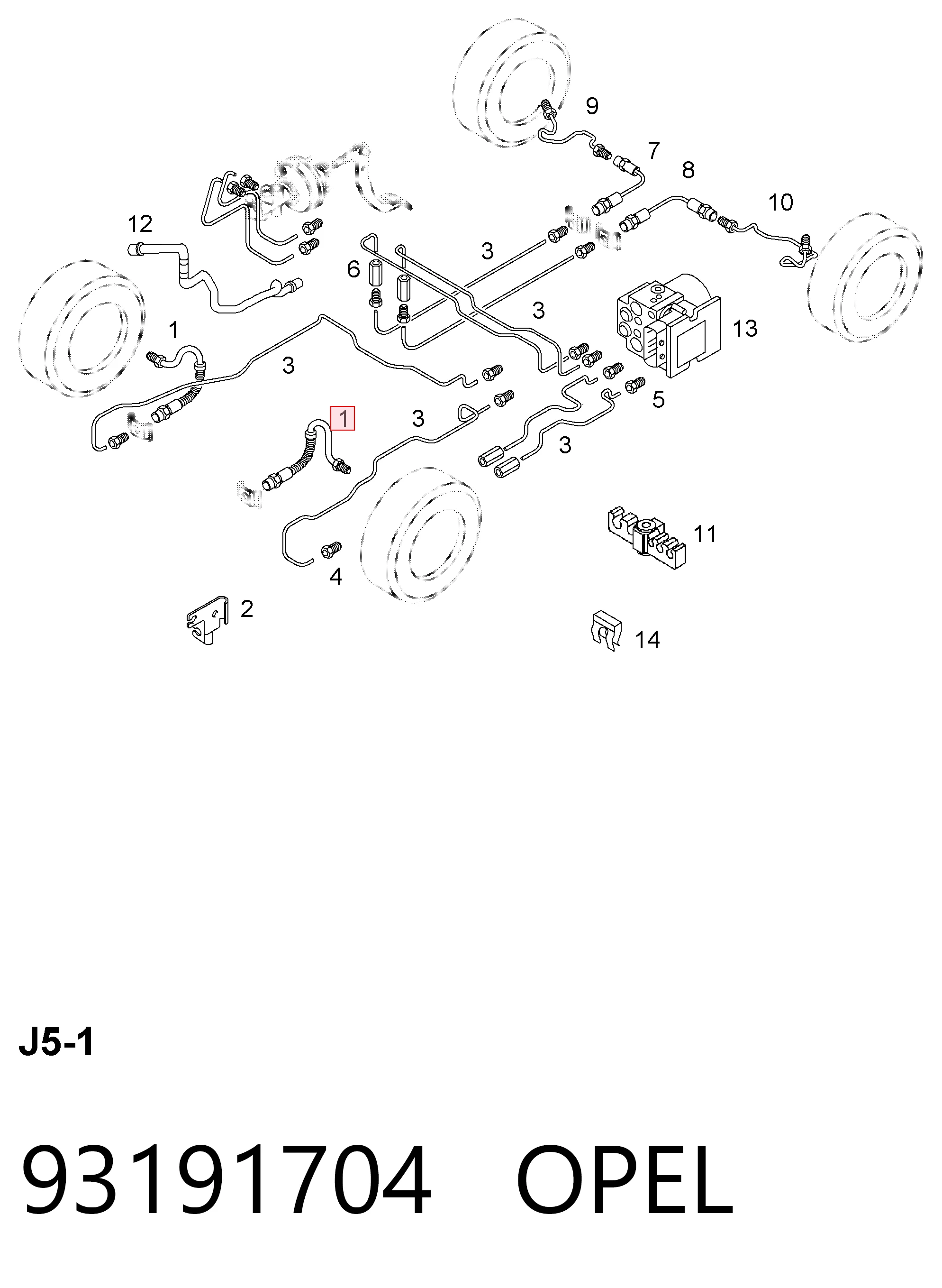  Renault Master II desde 15,96 €