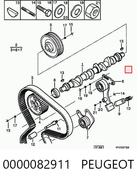Comprar  405 I 15B