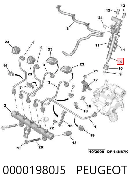 Comprar  Mondeo IV CA2