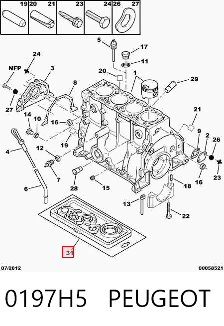  Peugeot 205 II hatchback comprar em Portugal