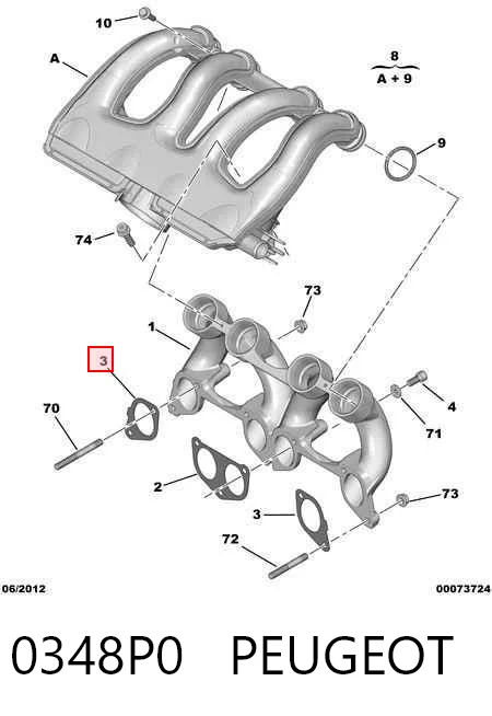  Corolla  liftback (1997-2002) original desde 2,34 €