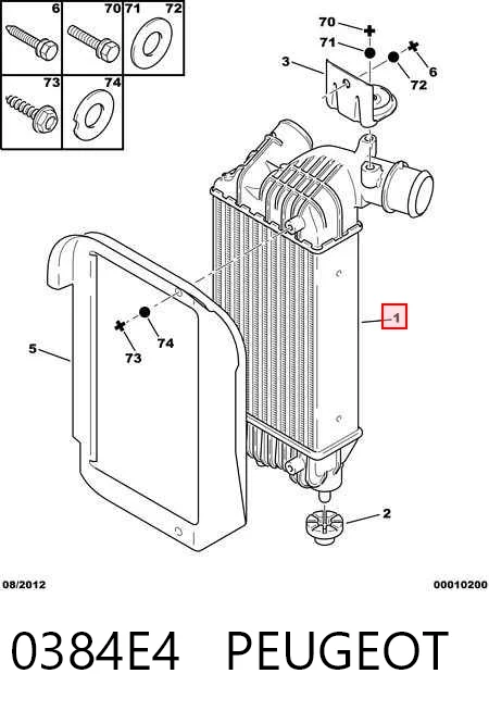  para Citroen Jumper  (230L)