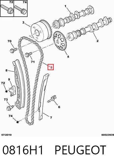 Comprar  Yaris  P13