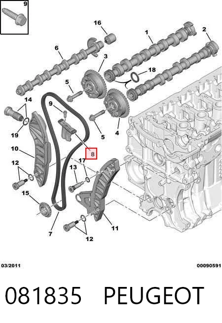 Comprar  Cooper  R56