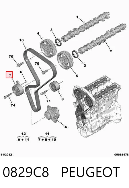 Comprar Berlingo M