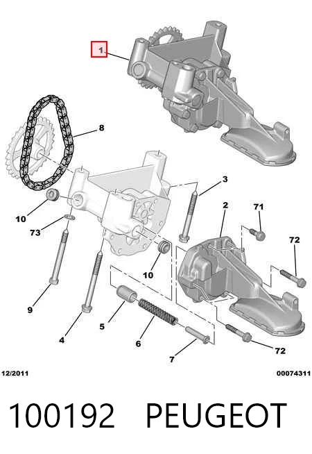  Peugeot Expert  (224)