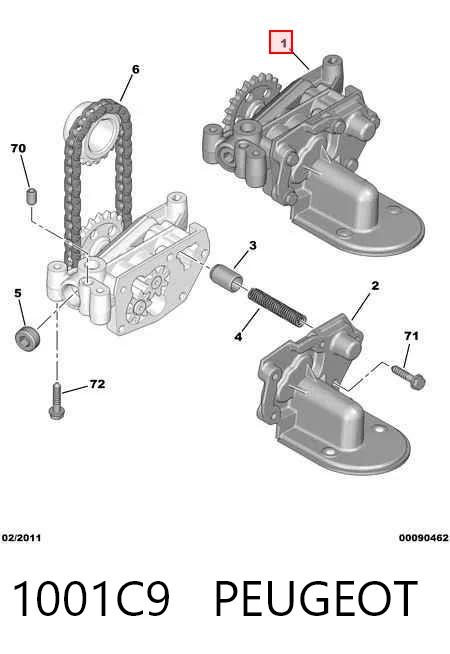  Citroen Saxo  (1996-2004)