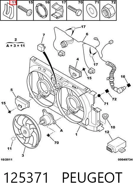 306 hatchback (1993-2001) original desde 78,20 €