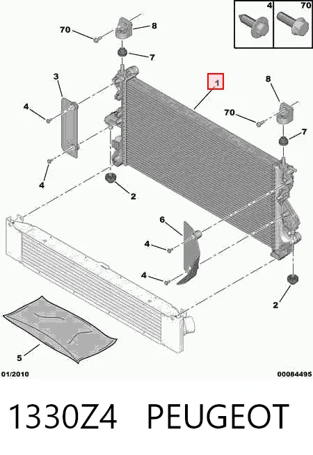  para Citroen Jumper  (250)