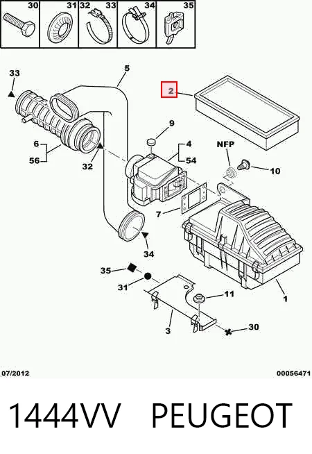  Peugeot 406  desde 10,21 €