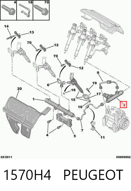 Comprar  Range Rover I L320