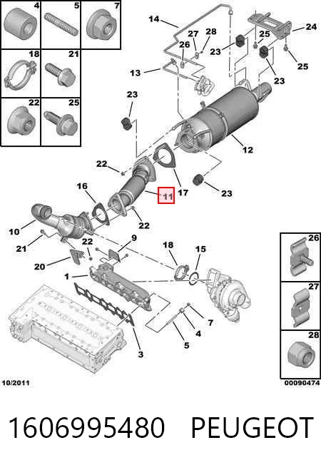 1606995480 Peugeot/Citroen