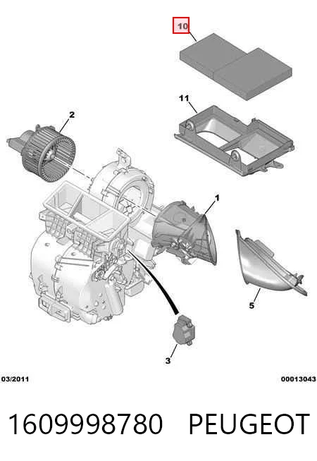 1609998780 Peugeot/Citroen