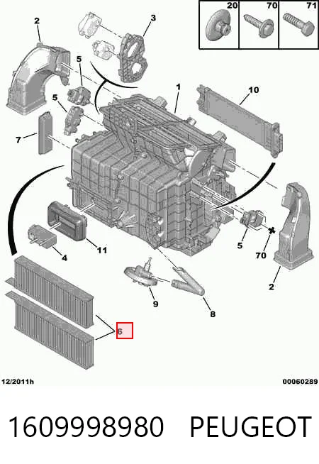Comprar Berlingo B9