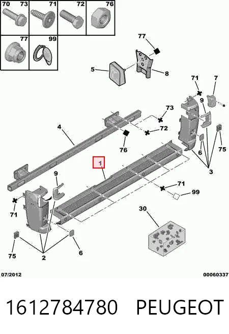  Polcar 577096