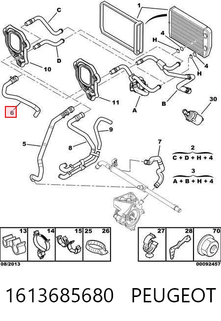 1613685680 Peugeot/Citroen