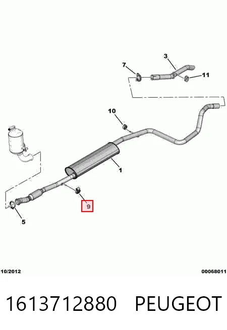  Opel Corsa  desde 3,40 €