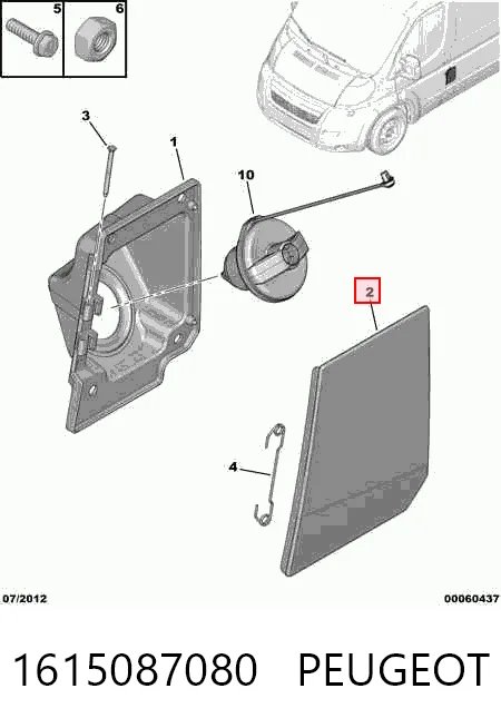  Fiat Ducato III (2006-2026)