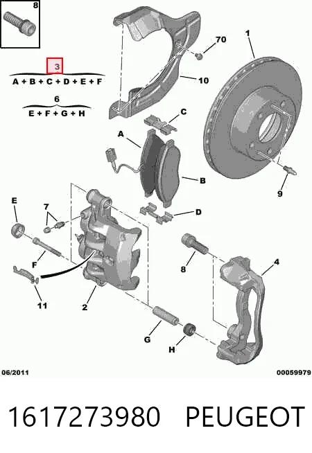  Boxer  сaixa (2006-2026) original desde 51,39 €
