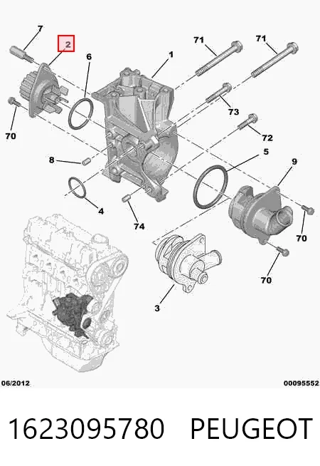  Peugeot 205 II desde 33,90 €