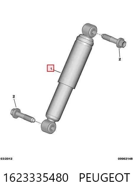 1623335480 Peugeot/Citroen