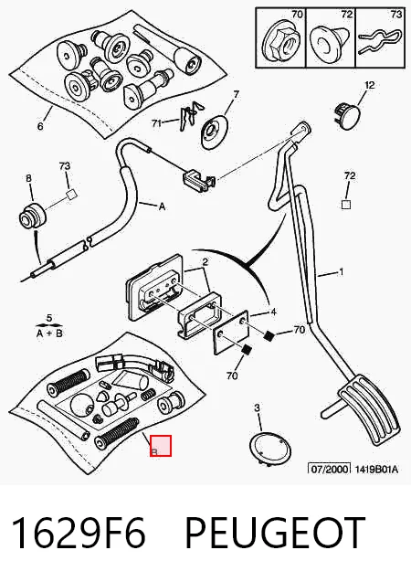 Comprar  C8  EA, EB