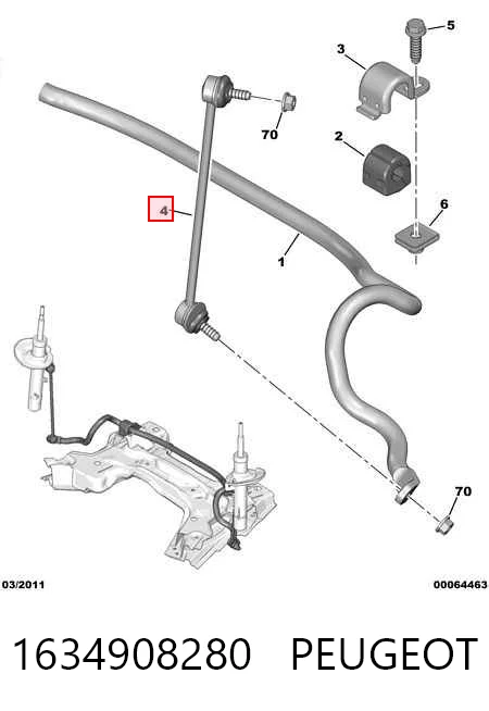 1634908280 Peugeot/Citroen