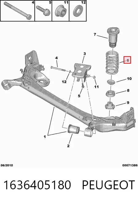 1636405180 Peugeot/Citroen