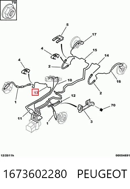 1673602280 Peugeot/Citroen