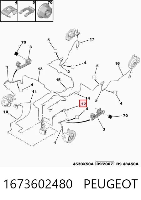 1673602480 Peugeot/Citroen