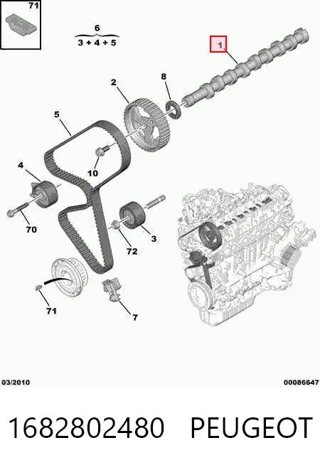 Comprar  C3 II A51
