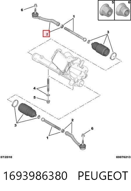  208  hatchback (2012-2021) original desde 24,02 €