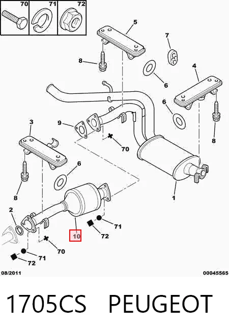  Peugeot Boxer  desde 148,59 €