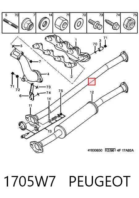  Explorer  SUV (1994-2002) original desde 80,85 €
