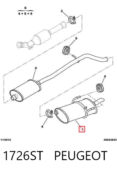 Comprar  406  8B