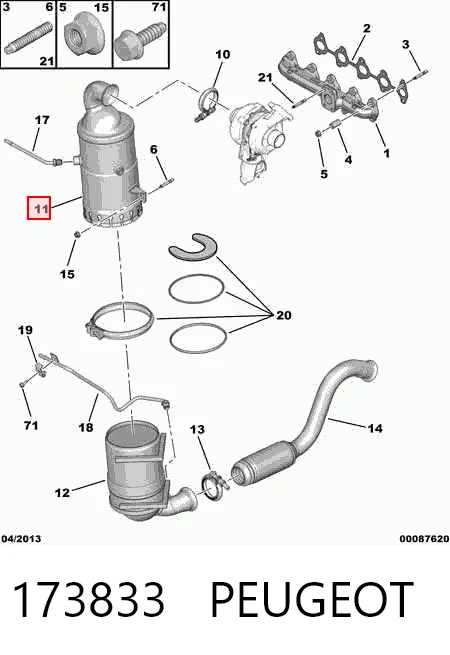 Comprar Xsara N68