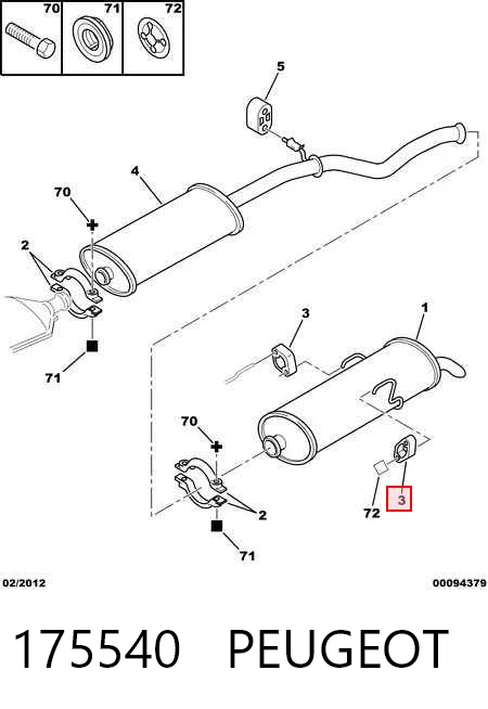  Peugeot 205 I hatchback comprar em Portugal