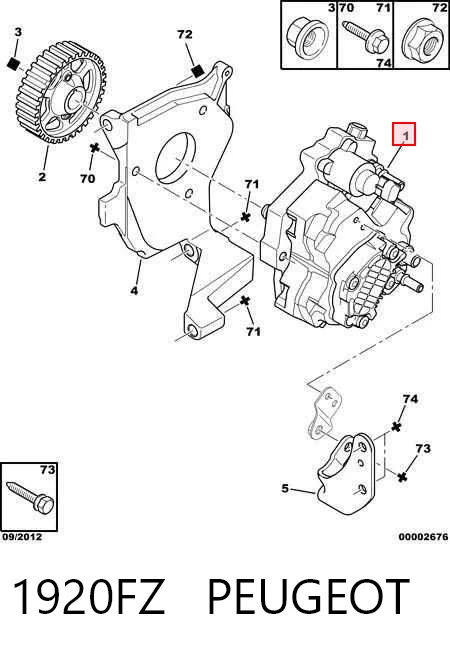  3  sedan (2006-2009) original desde 142,03 €