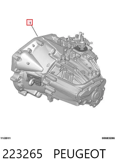 Comprar  C8  EA, EB