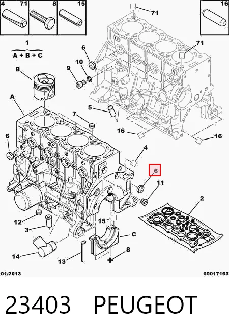 Citroen Berlingo desde 1,64 €