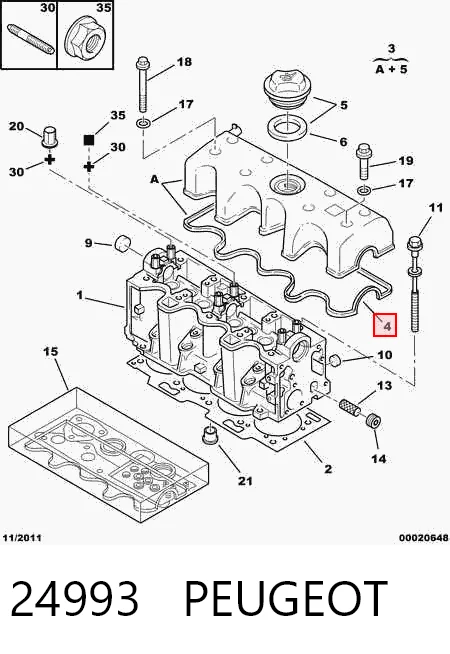 Vedante de tampa de válvulas de motor Nissan Micra preço, a partir de 9,38 USD