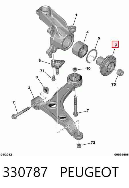  Citroen Jumper  desde 43,11 €