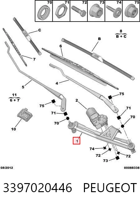 Kamoka 3110028