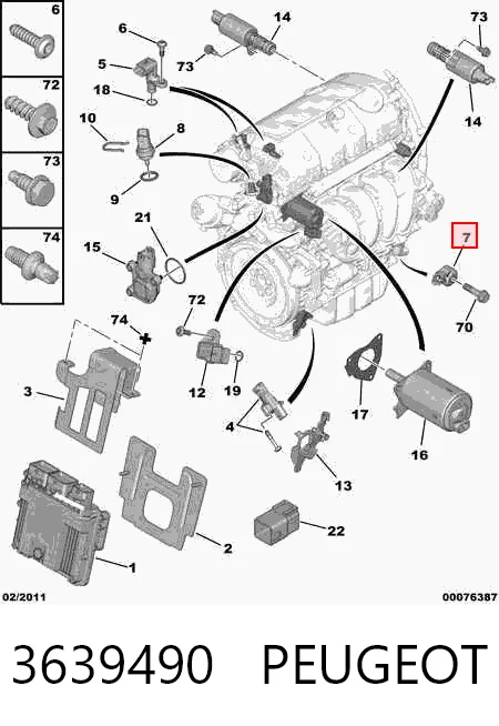  Peugeot 207  hatchback comprar em Portugal