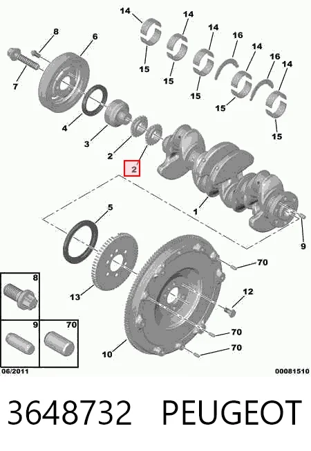 Mini COUNTRYMAN (2010-2016)