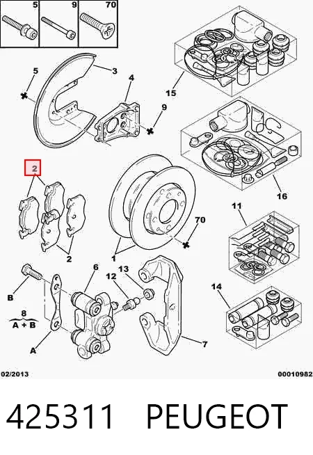 Comprar  19 II L53
