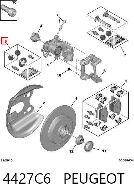 Comprar Corsa S07