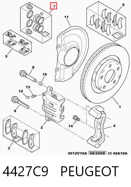  Mitsubishi Pajero  desde 15,37 €